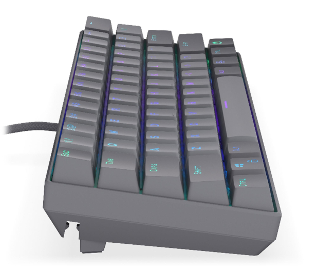 ENDORFY Thock V2 Compact EY5A128 - 1364656 - zdjęcie 5